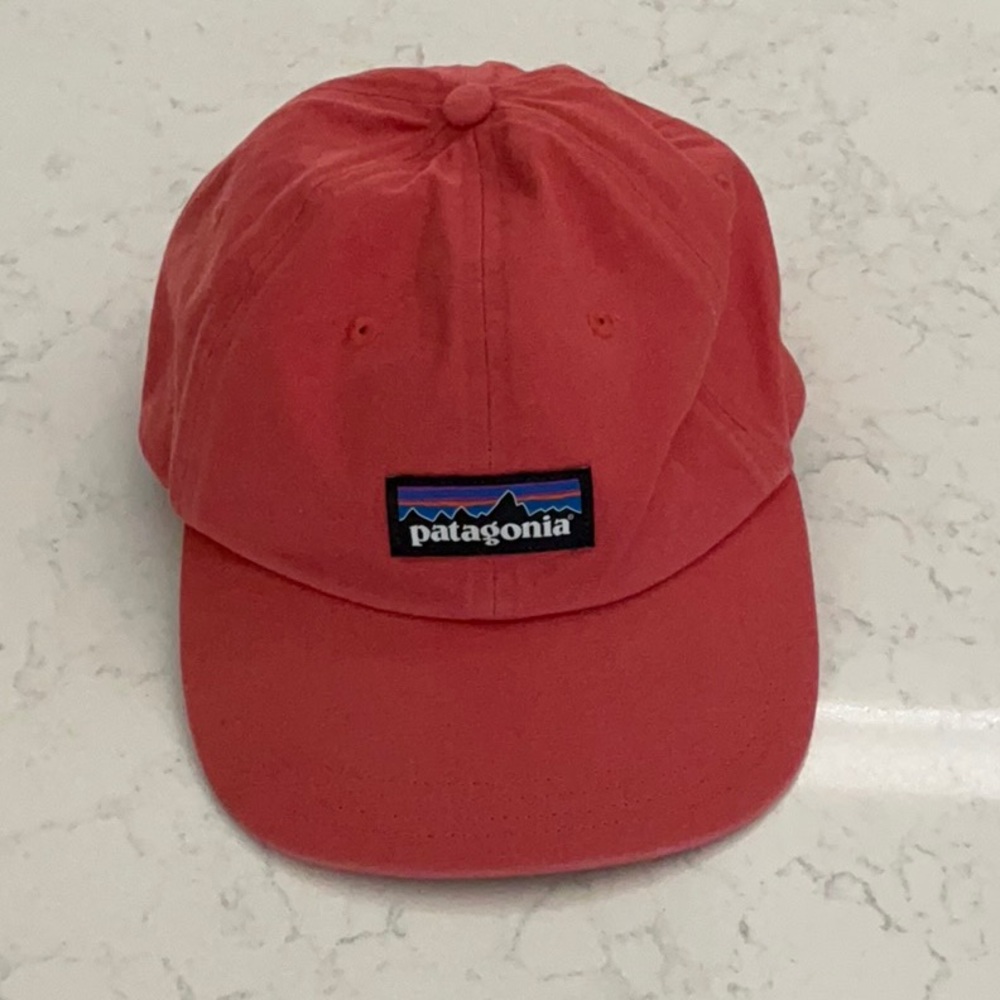 Patagonia Cap